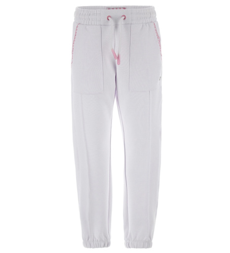 Брюки для девочки