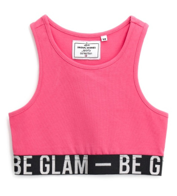 Майка для девочки