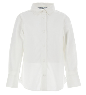 Блузка с длинным рукавом для девочки