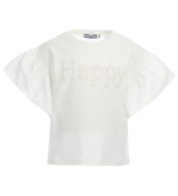 Футболка для девочки