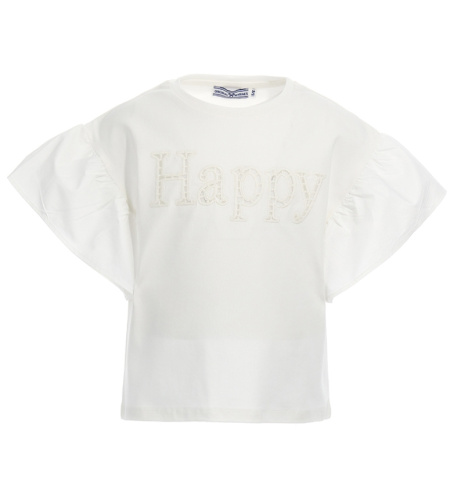 Футболка для девочки