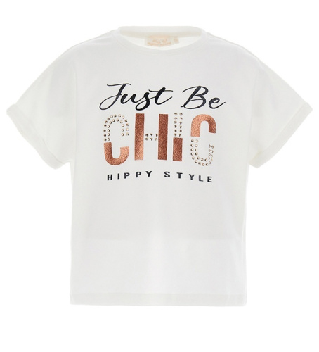 Футболка для девочки