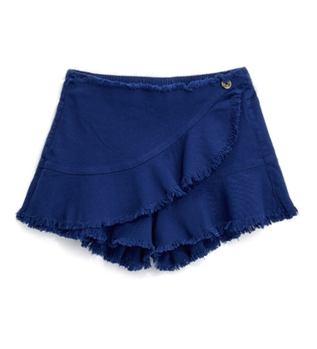 Юбка для девочки