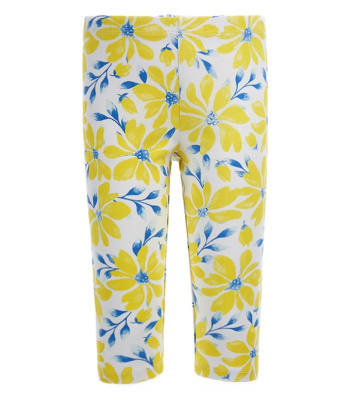 Леггинсы для девочки