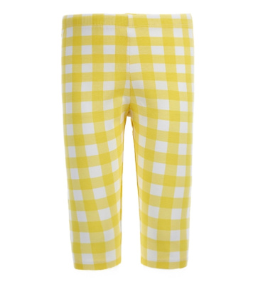 Леггинсы для девочки