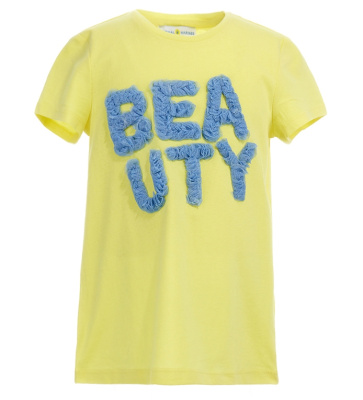 Футболка для девочки