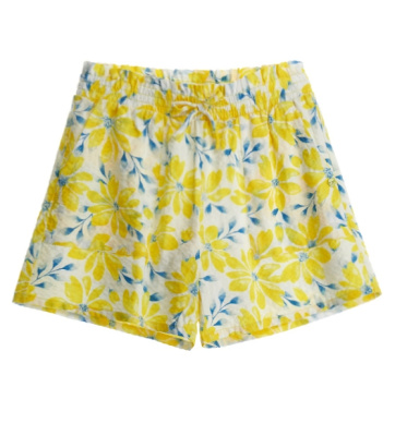 Шорты для девочки