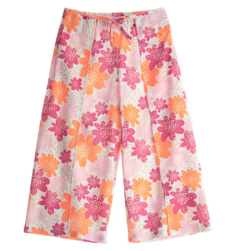 Брюки для девочки