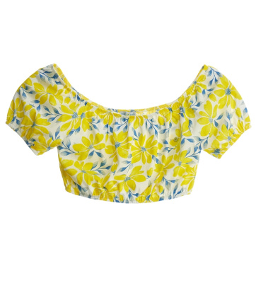 Топ для девочки