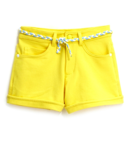 Шорты для девочки