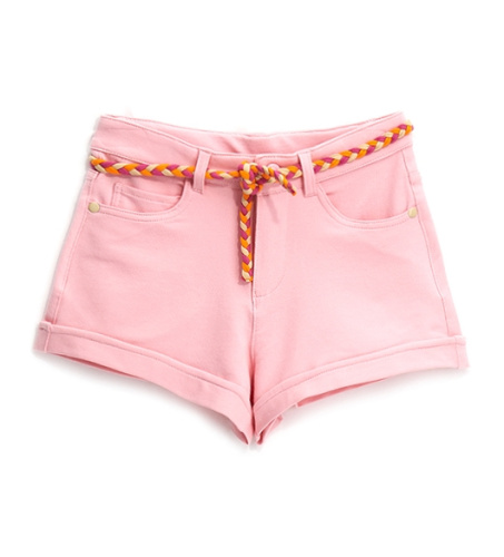 Шорты для девочки