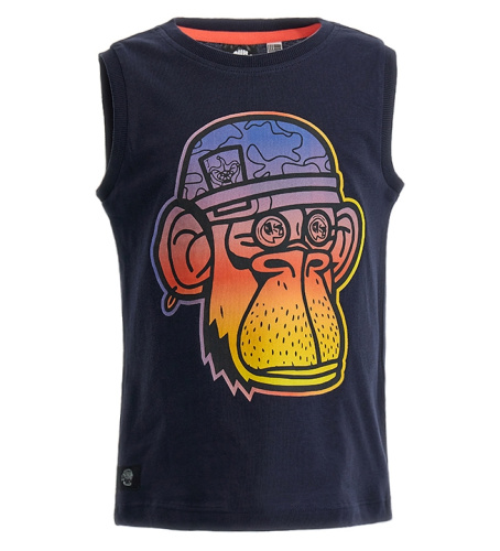 Майка для мальчика