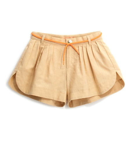 Шорты для девочки