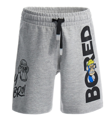 Шорты для мальчика