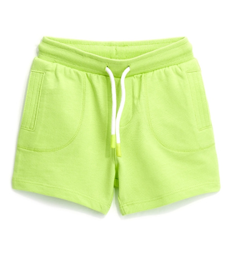 Шорты для маленького мальчика