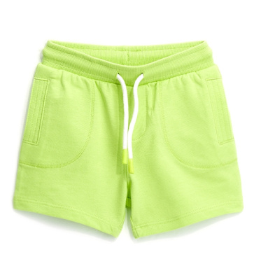 Шорты для маленького мальчика