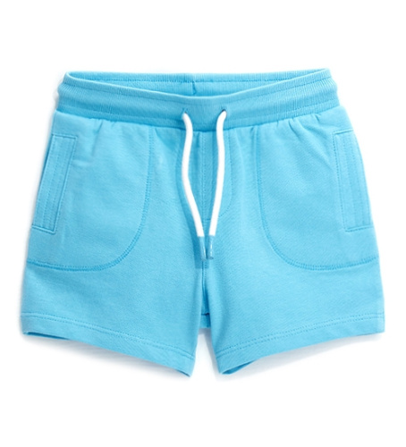 Шорты для маленького мальчика