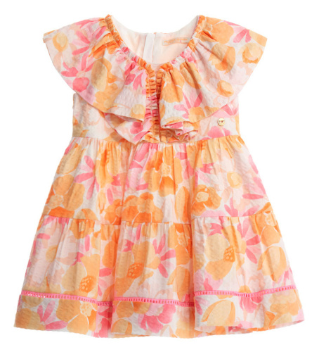 Платье для маленькой девочки