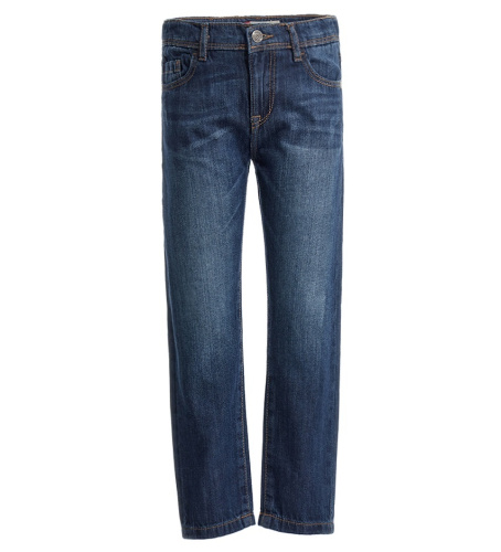 Джинсы для мальчика
