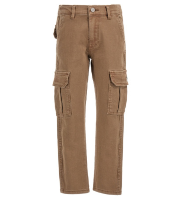 Брюки для мальчика