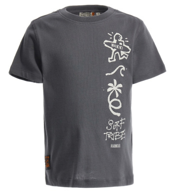 Футболка для мальчика