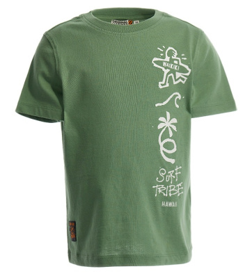 Футболка для мальчика