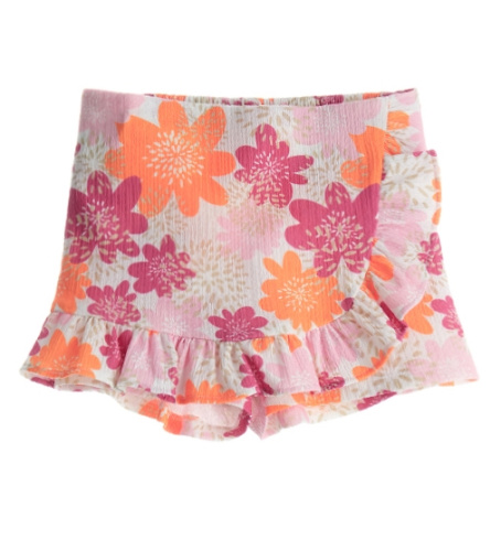 Шорты для девочки