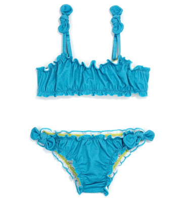 Купальник, бикини для девочки