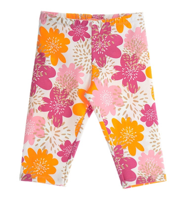 Леггинсы для девочки