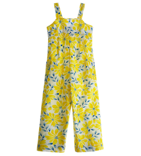 Комбинезон для девочки