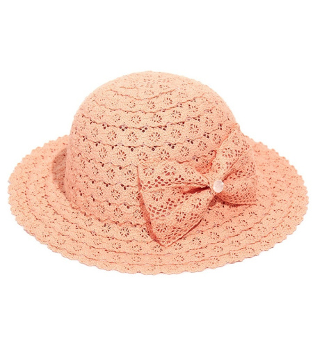 Шляпа для маленькой девочки