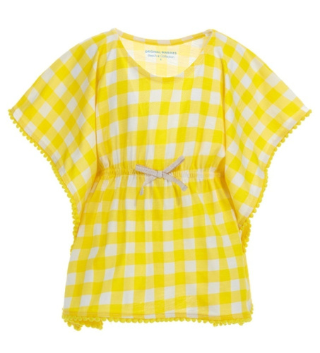 Туника для девочки