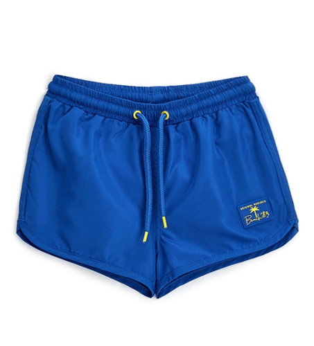 Плавки для маленького мальчика