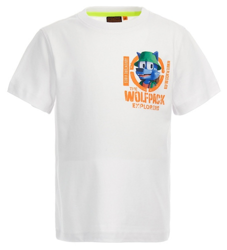 Футболка для мальчика