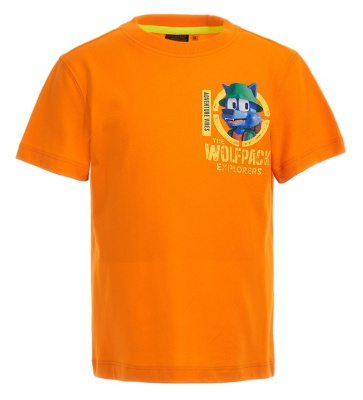 Футболка для мальчика