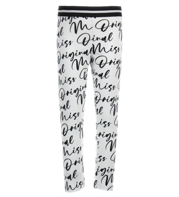 Леггинсы для девочки