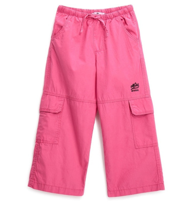 Брюки для девочки