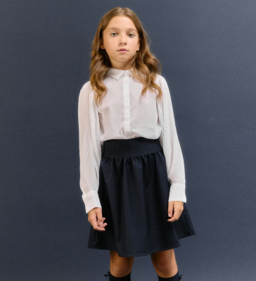 Блузка для девочки