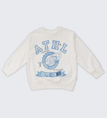 Свитшот для мальчика