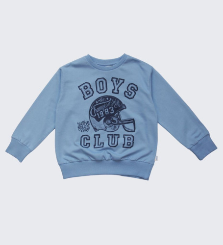 Свитшот для мальчика