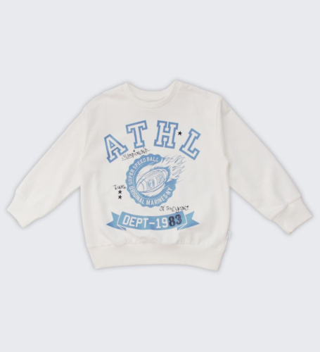 Свитшот для мальчика