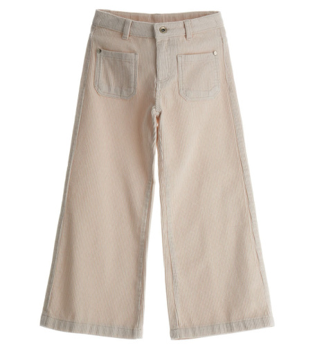 Брюки для девочки