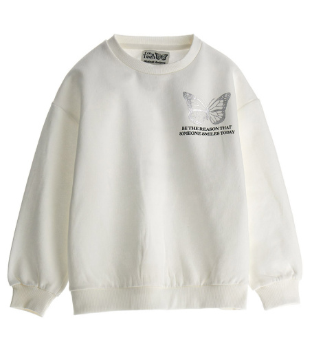 Свитшот для девочки