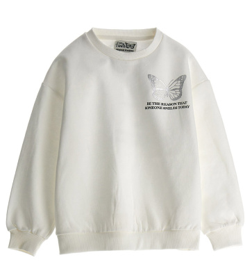 Свитшот для девочки