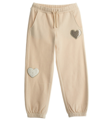 Брюки для девочки