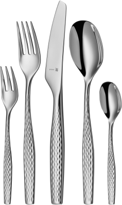 Набор столовых приборов Sentic 30 предметов