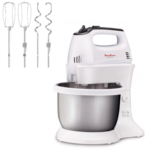 Стационарный миксер Quickmix HM3121B1