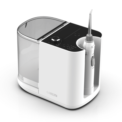 Ирригатор для полости рта портативный GARLYN Stream Ultra