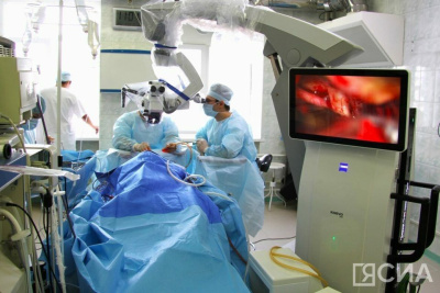 Айсен Николаев рассказал, что сделают в Якутии по нацпроекту «Здравоохранение» в 2024 году / ЯСИА   Республика Саха (Якутия)