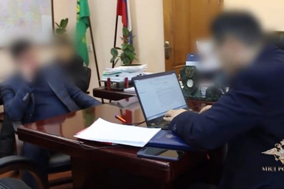 В Якутии задержали руководителя регионального управления Росприроднадзора / ЯСИА   Республика Саха (Якутия)